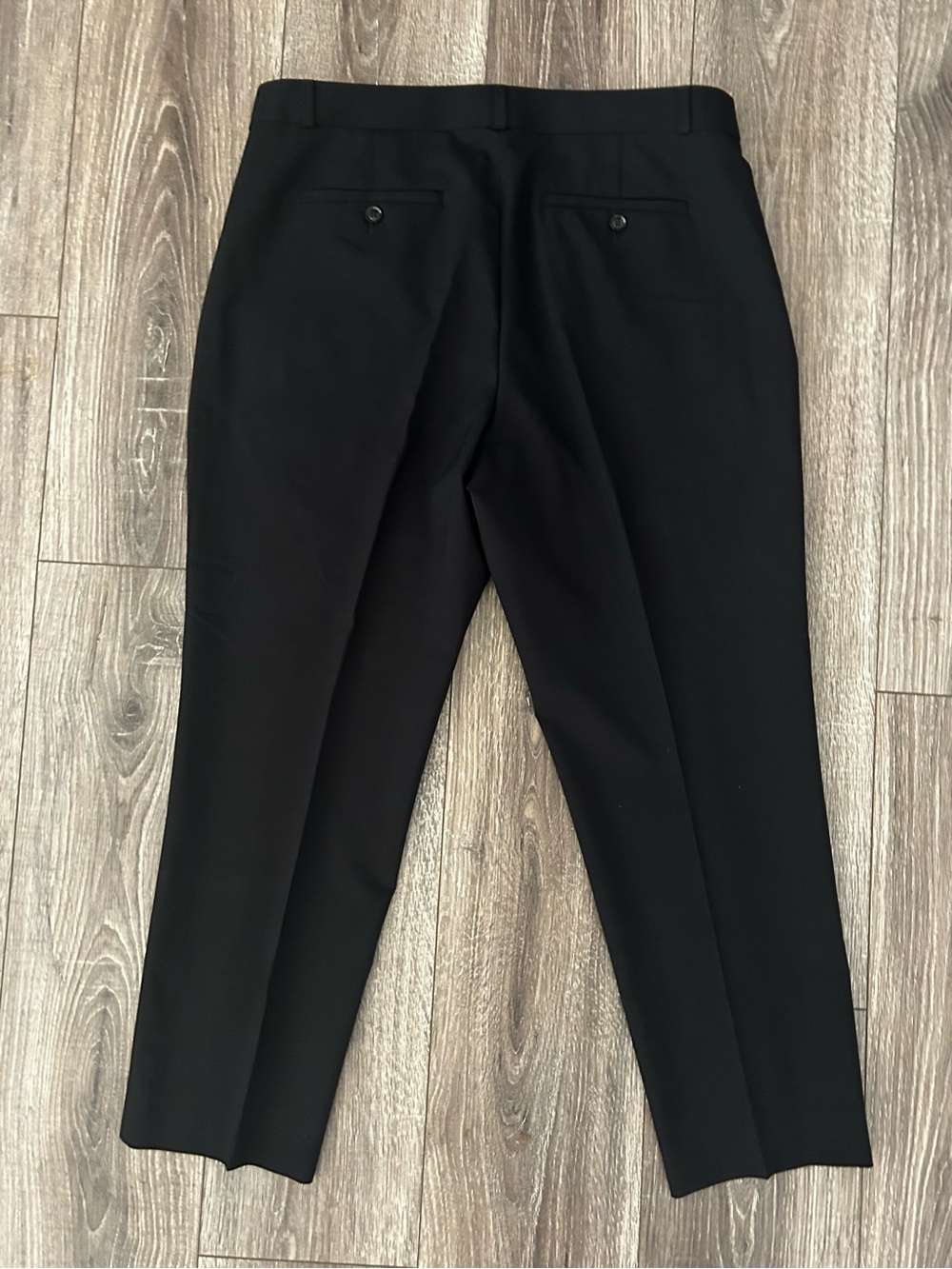Banana Republic Avery Trouser Work Pants Size 14 - Picture 7 of 7